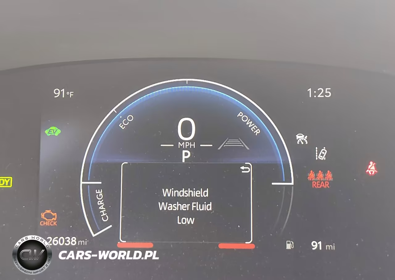 2025 Toyota Camry Se VIN:4T1DAACK3SU602089 - 15