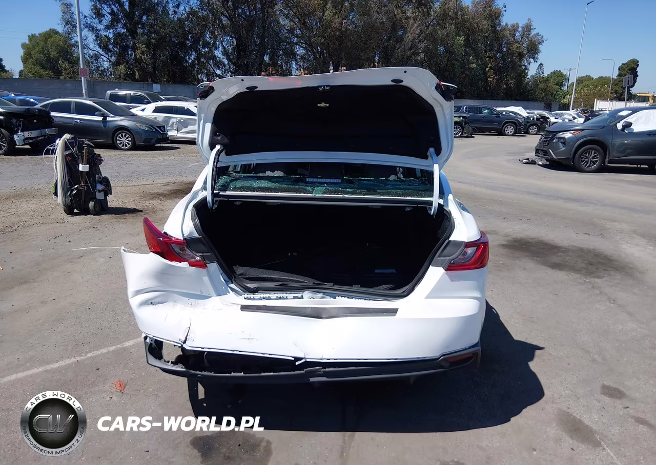 2025 Toyota Camry Se VIN:4T1DAACK3SU602089 - 16