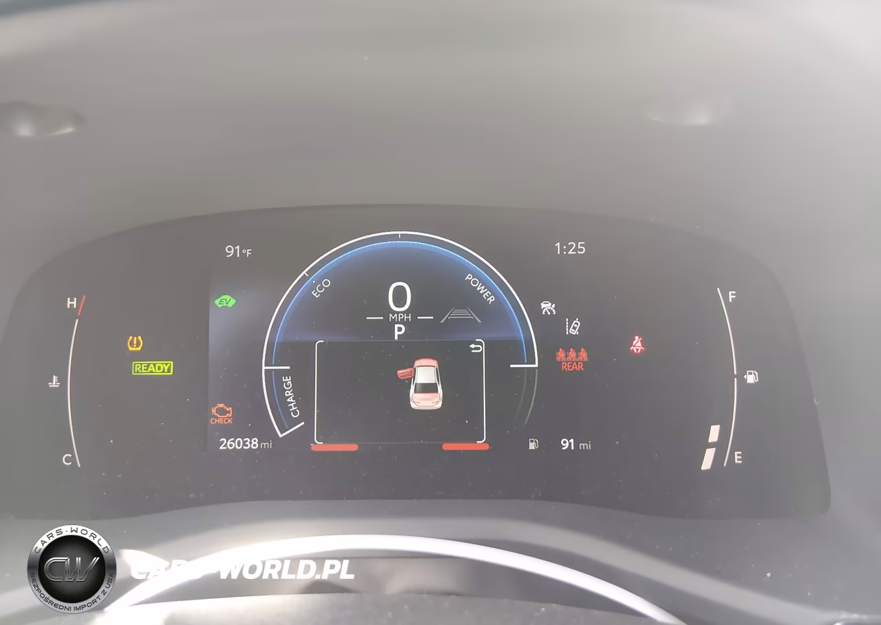 2025 Toyota Camry Se VIN:4T1DAACK3SU602089 - 7
