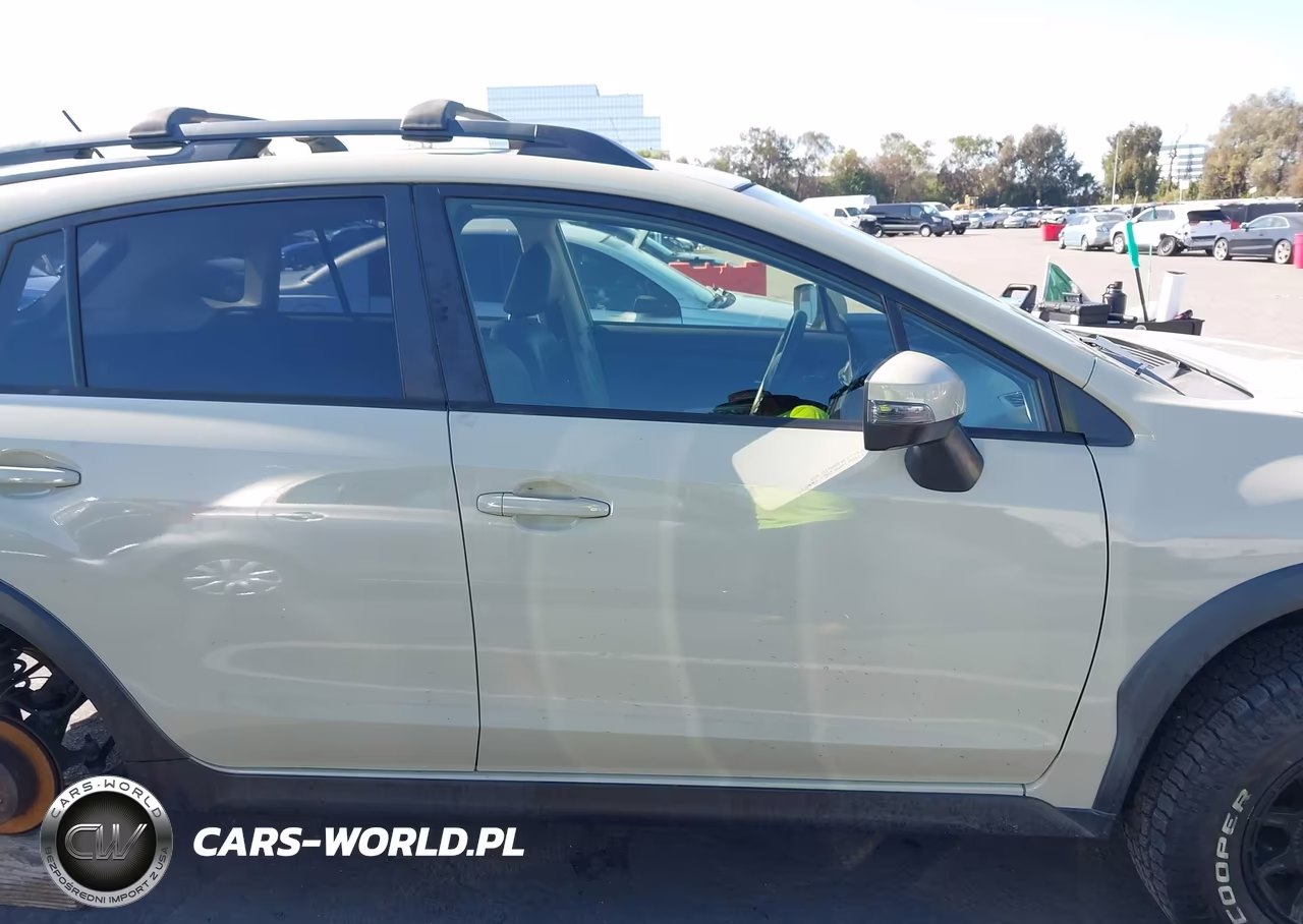 2015 Subaru Xv Crosstrek 2.0I Limited VIN:JF2GPAMC5F8298237 - 12
