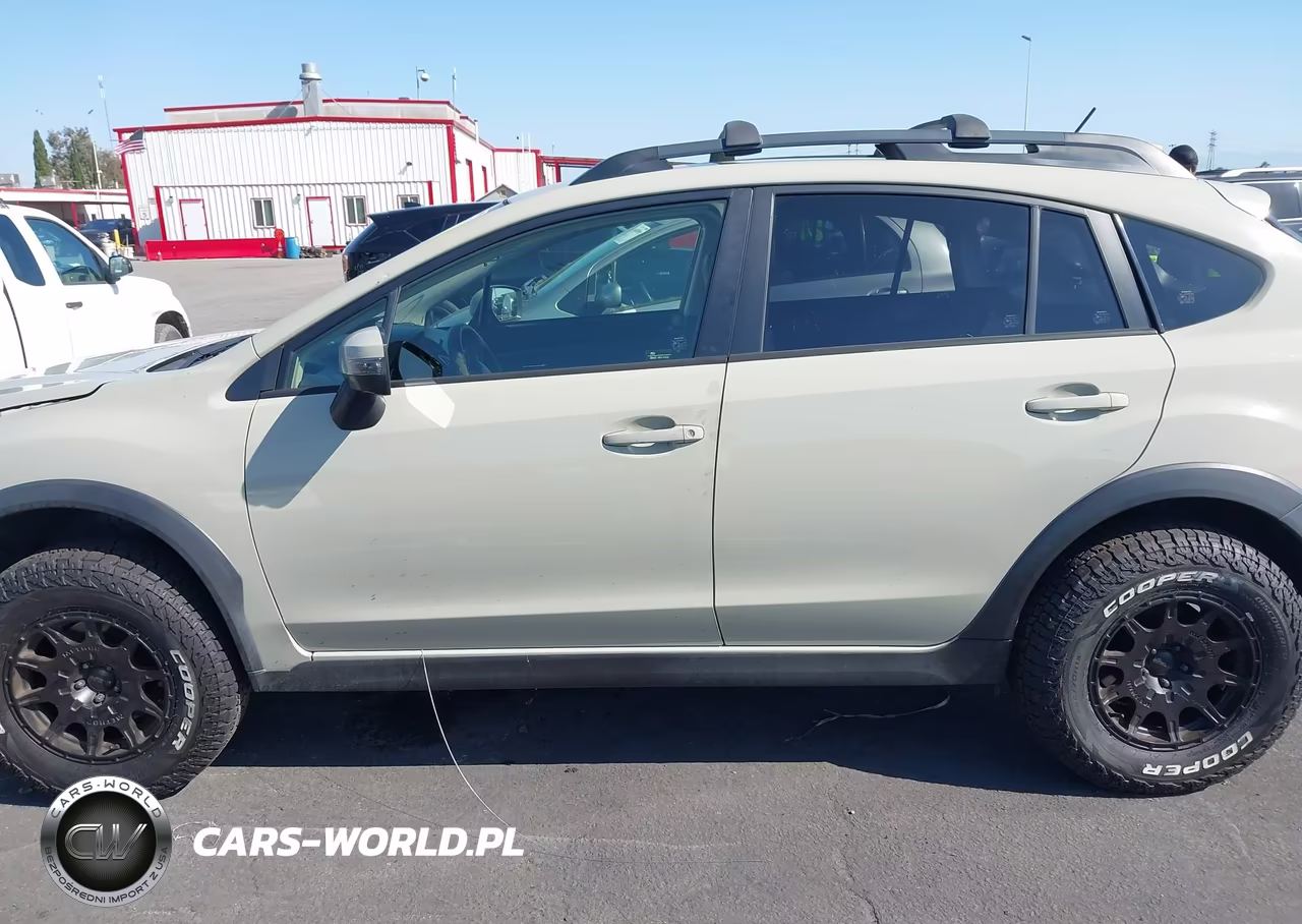 2015 Subaru Xv Crosstrek 2.0I Limited VIN:JF2GPAMC5F8298237 - 13