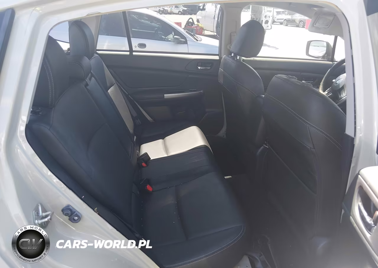 2015 Subaru Xv Crosstrek 2.0I Limited VIN:JF2GPAMC5F8298237 - 8