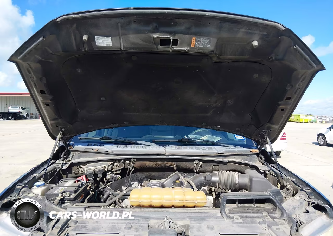 2017 Ford F-150 Xl VIN:1FTEW1CF1HKE48189 - 10