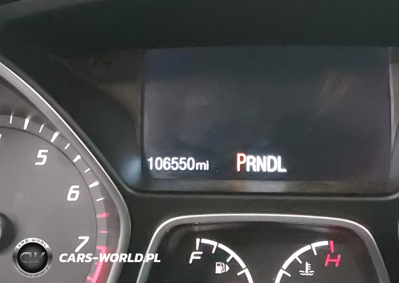 2014 Ford Focus Se VIN:1FADP3F25EL461486 - 14