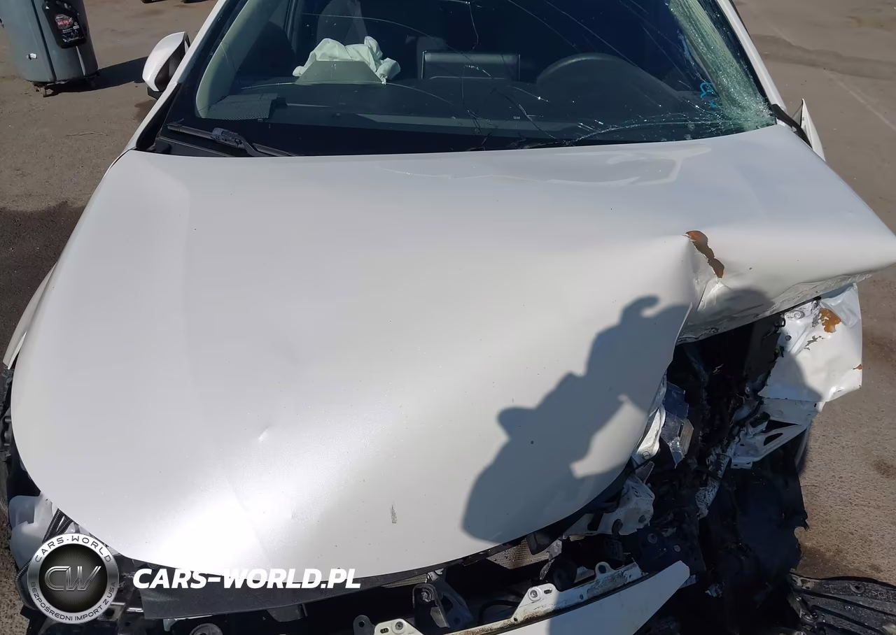 2020 Toyota Corolla Hybrid Le VIN:JTDEBRBE8LJ017317 - 10