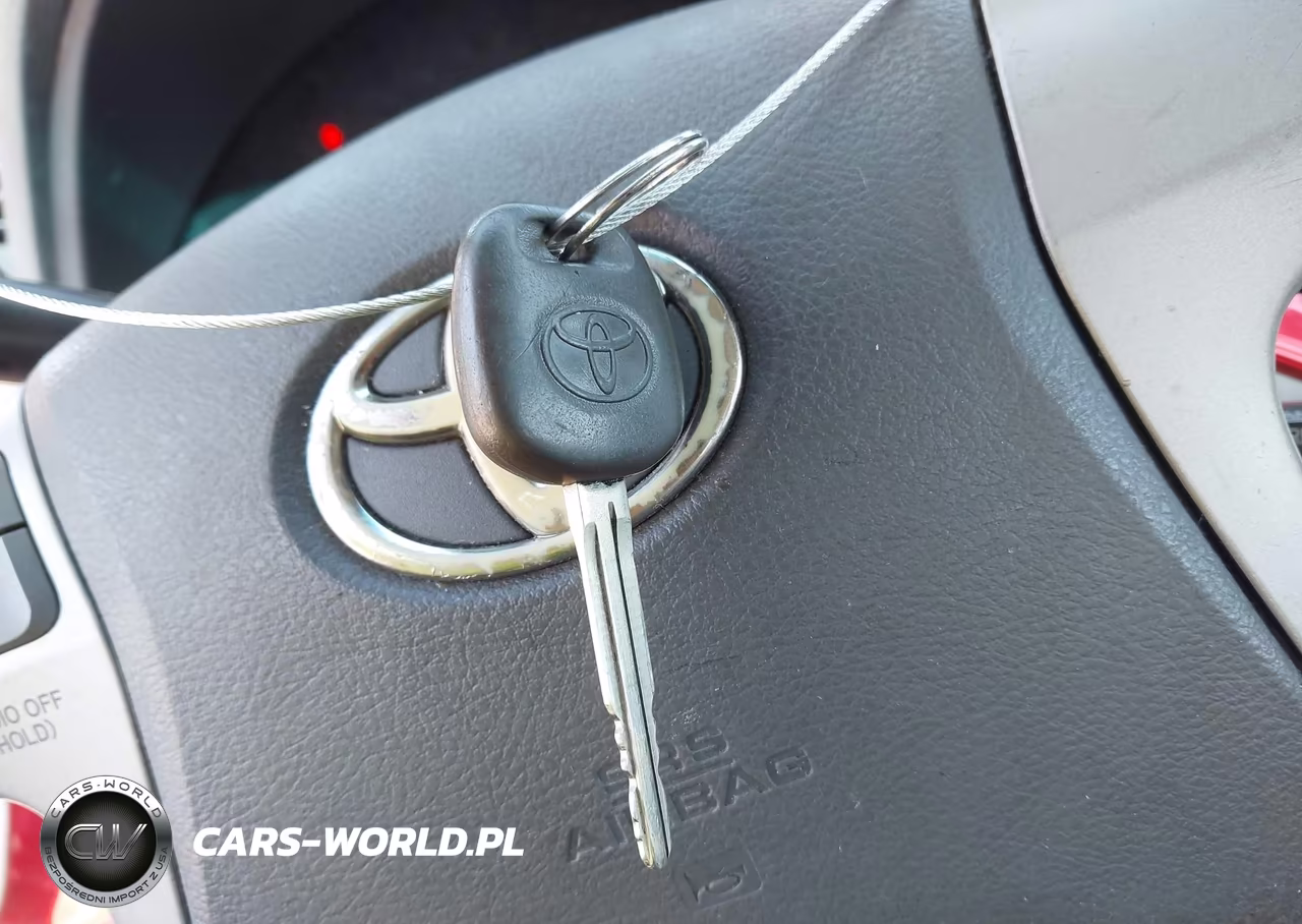 2011 Toyota Camry Le VIN:4T1BF3EK1BU182656 - 11