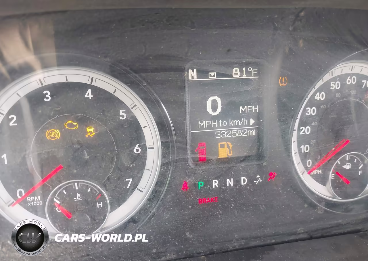 2014 Ram 1500 Express VIN:1C6RR7FT1ES401471 - 7