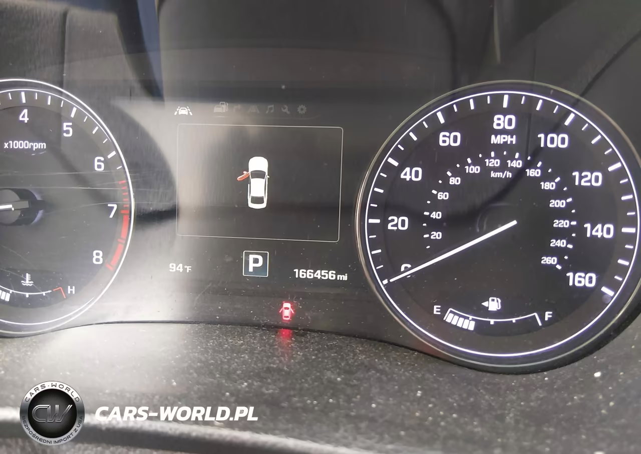 2017 Genesis G80 5.0 Ultimate VIN:KMHGN4JF3HU211395 - 15