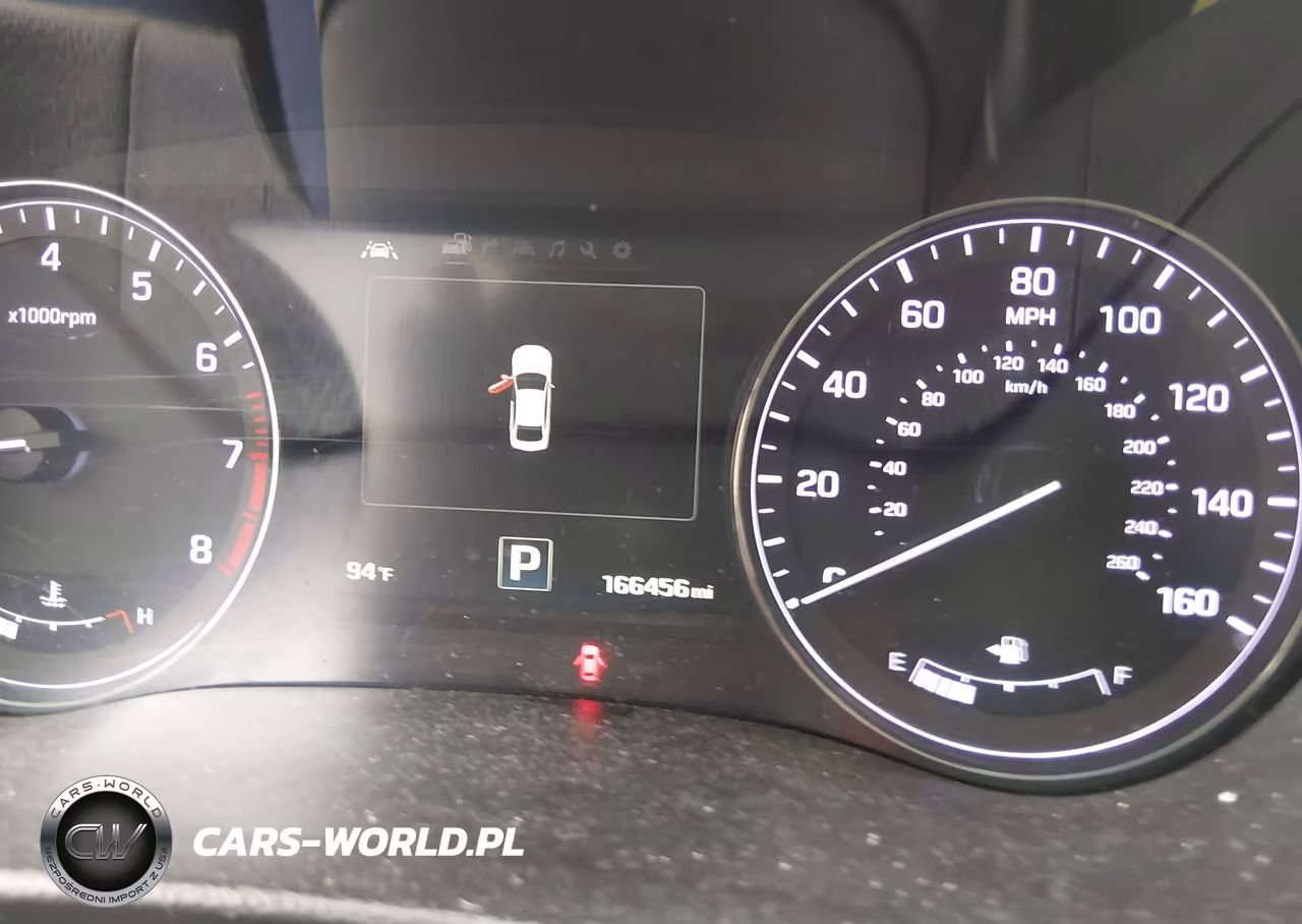 2017 Genesis G80 5.0 Ultimate VIN:KMHGN4JF3HU211395 - 7