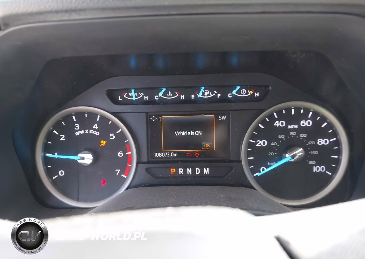 2020 Ford F-250 Xl VIN:1FT7W2BN3LEC61664 - 7