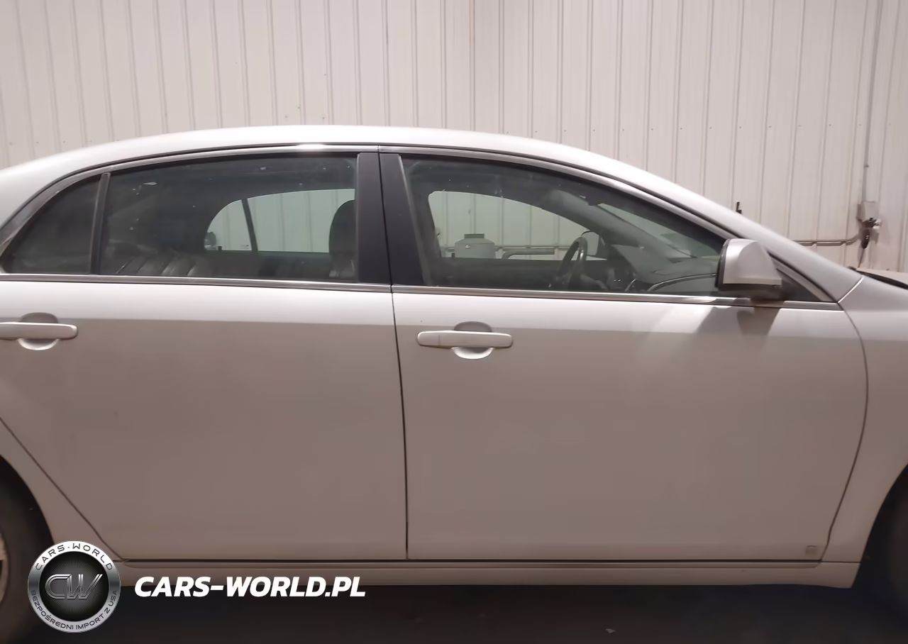 2009 Chevrolet Malibu Lt VIN:1G1ZJ57719F219041 - 13