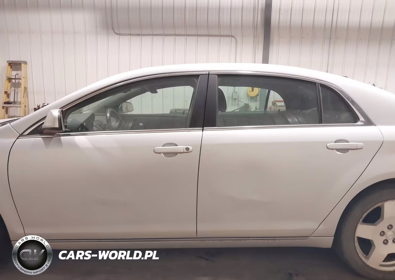 2009 Chevrolet Malibu Lt VIN:1G1ZJ57719F219041 - 14