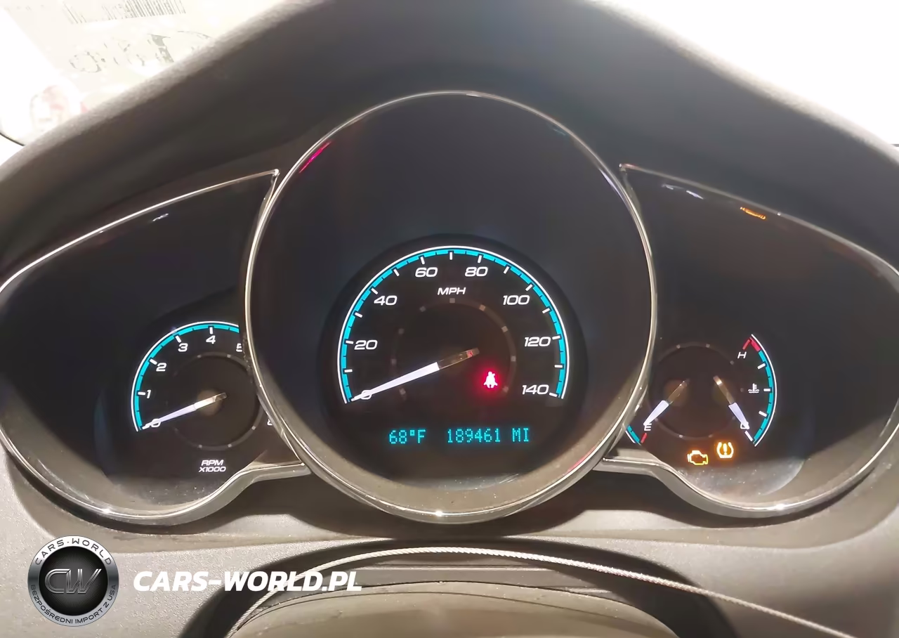 2009 Chevrolet Malibu Lt VIN:1G1ZJ57719F219041 - 7