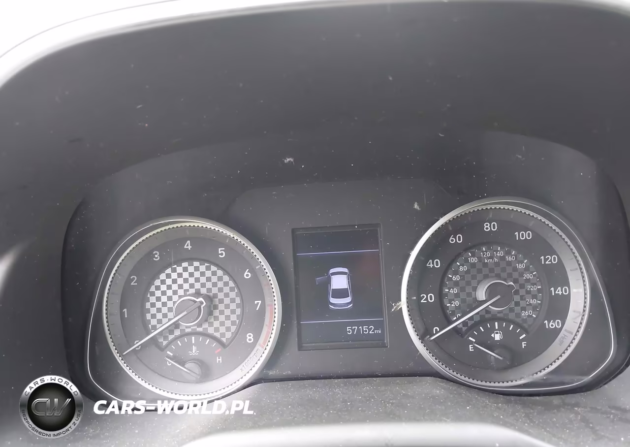 2020 Hyundai Elantra Se VIN:5NPD74LF9LH520340 - 7