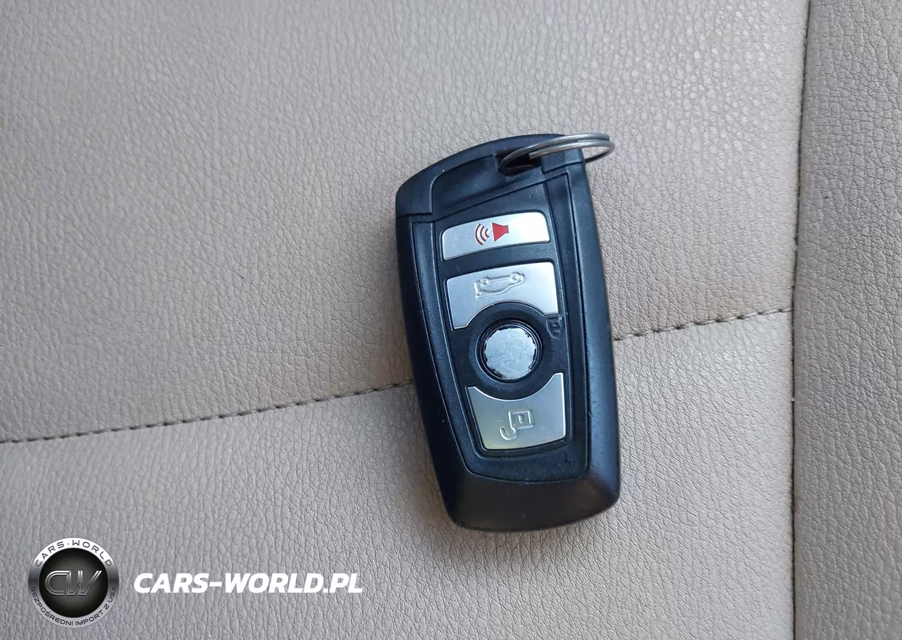 2013 BMW X3 xDrive28I VIN:5UXWX9C53D0A26844 - 11