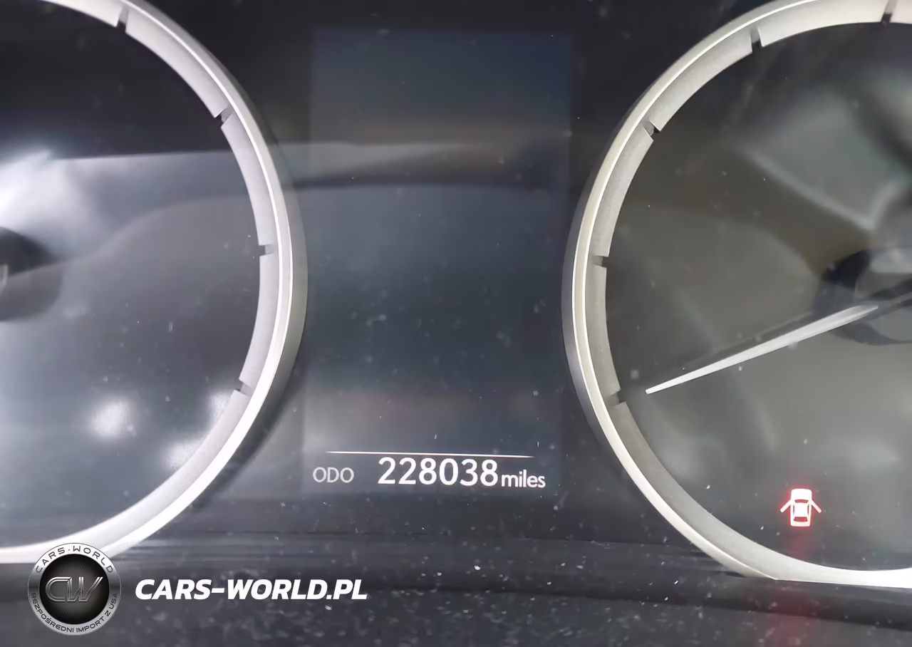 2015 Lexus Is 250 VIN:JTHBF1D29F5063407 - 14