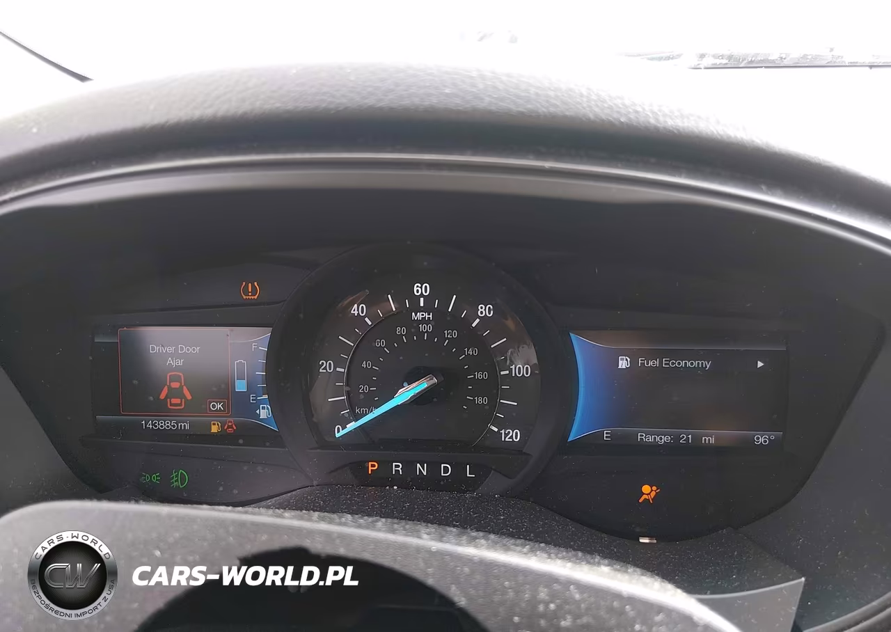2018 Ford Fusion Hybrid Se VIN:3FA6P0LU6JR168866 - 7