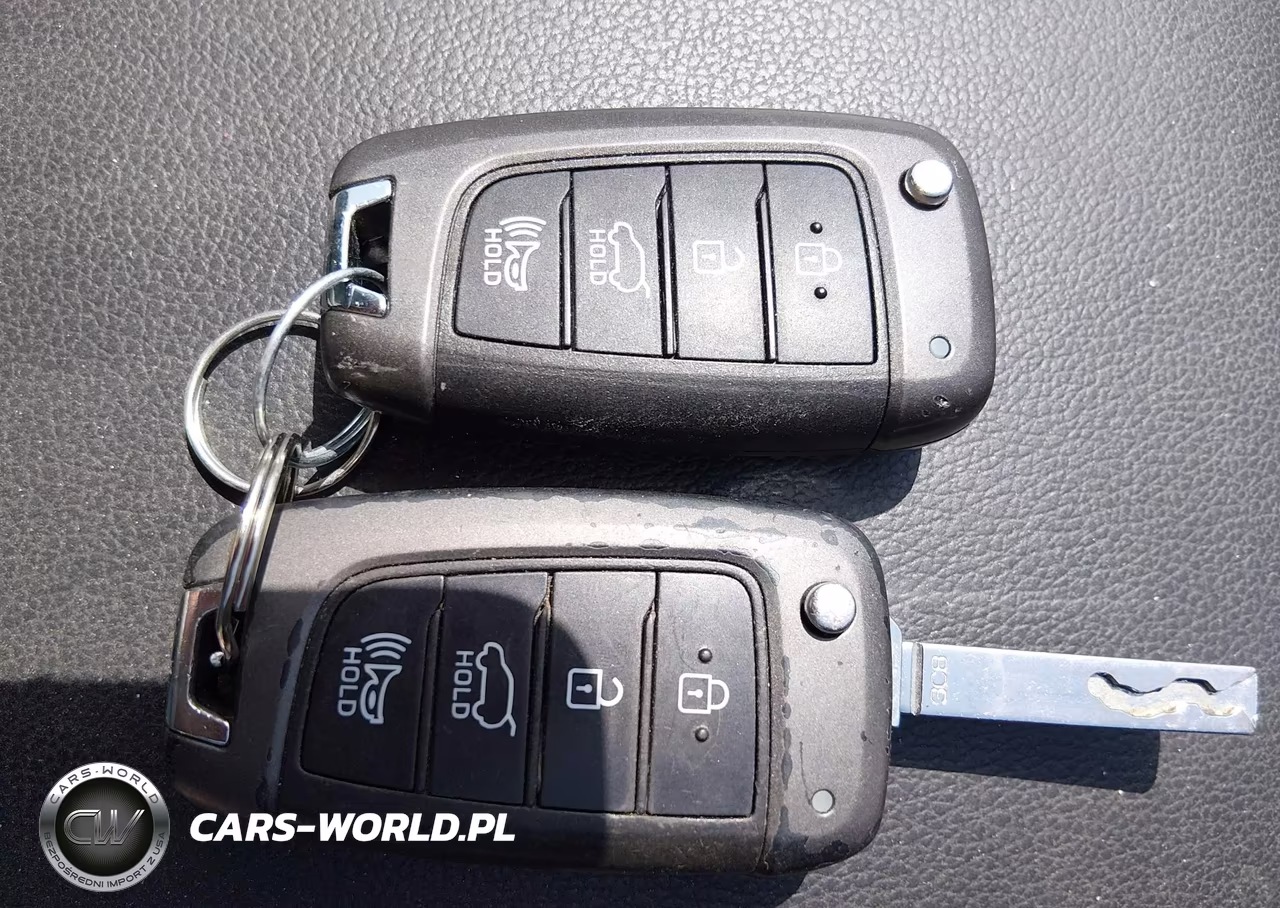 2018 Hyundai Elantra Gt VIN:KMHH35LEXJU045936 - 11