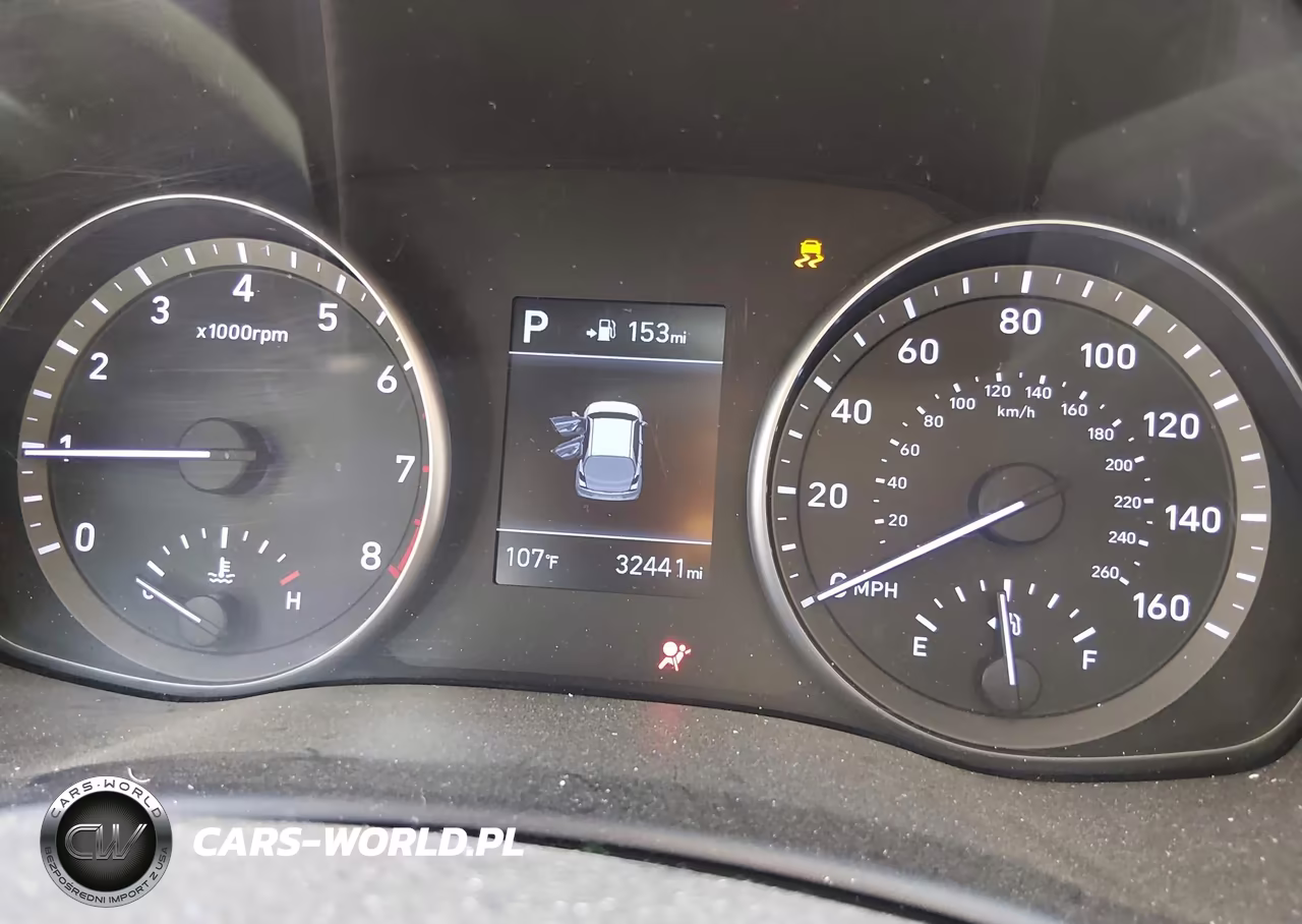 2018 Hyundai Elantra Gt VIN:KMHH35LEXJU045936 - 7