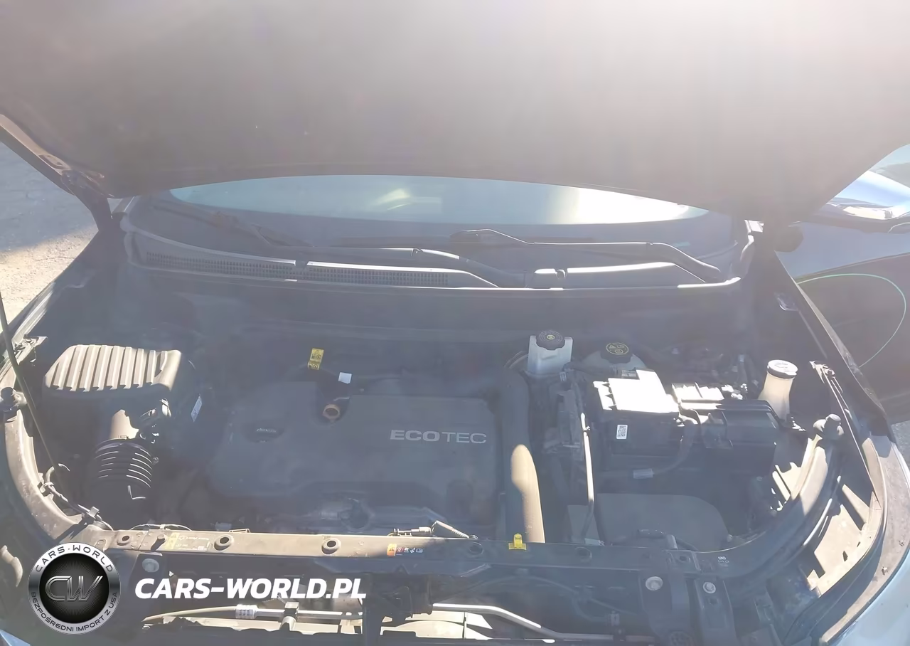 2020 Chevrolet Equinox Awd Premier 1.5L Turbo VIN:2GNAXXEV2L6138655 - 10