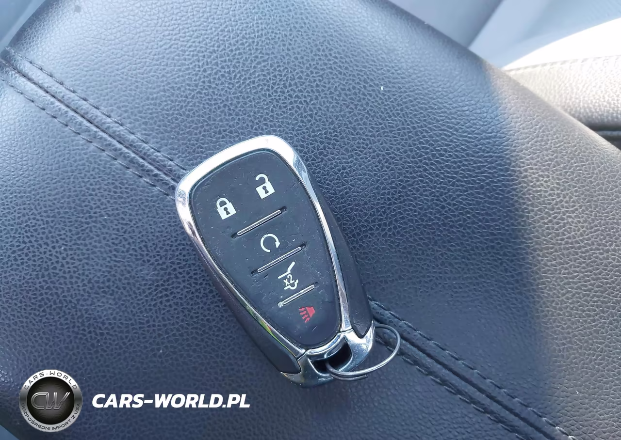 2020 Chevrolet Equinox Awd Premier 1.5L Turbo VIN:2GNAXXEV2L6138655 - 11