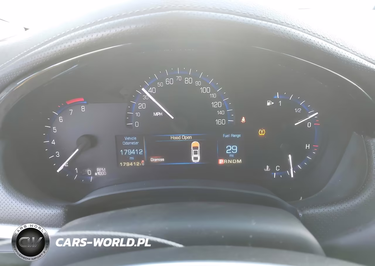 2014 Cadillac Xts Luxury VIN:2G61N5S36E9152813 - 7