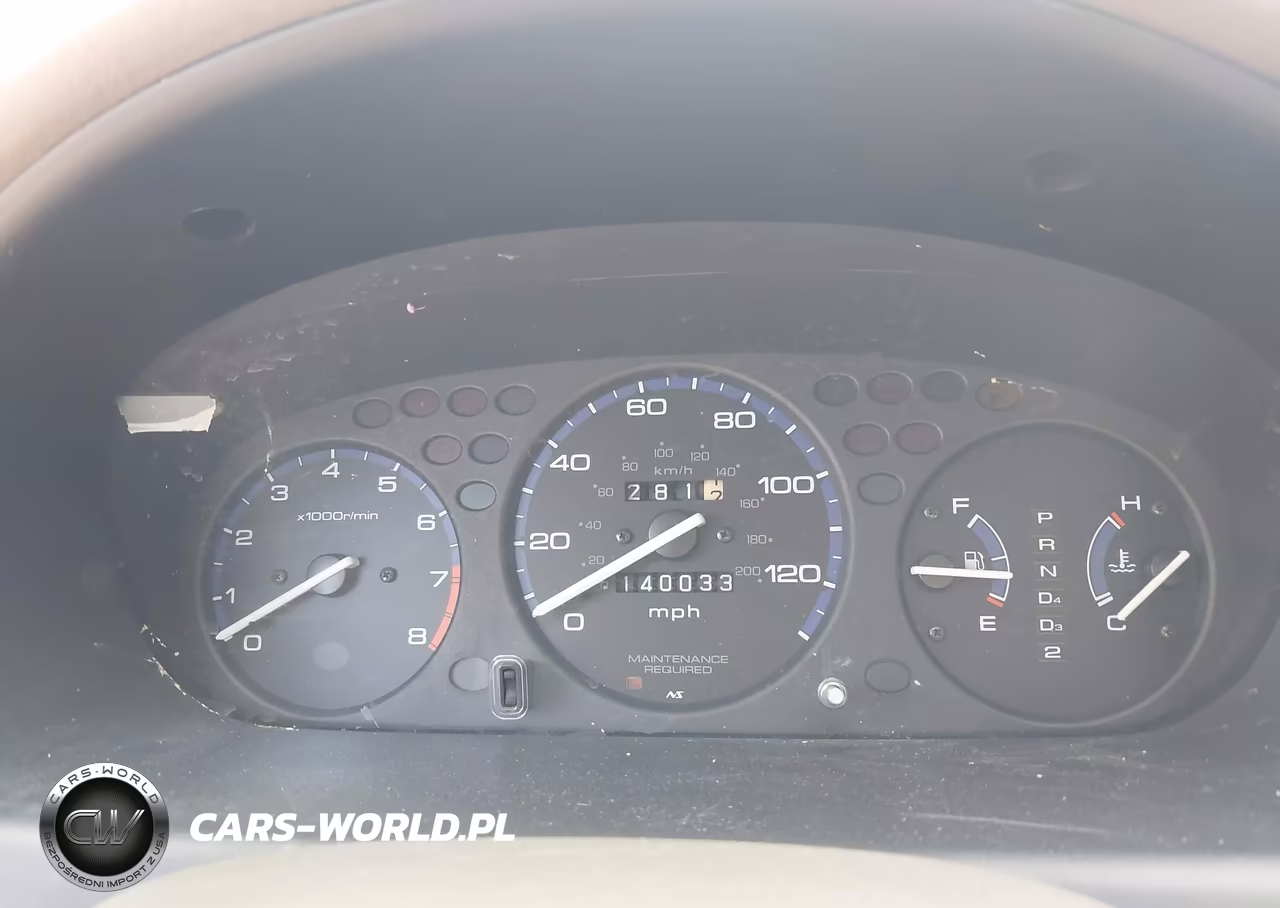 2000 Honda Civic Lx VIN:1HGEJ6679YL016199 - 7