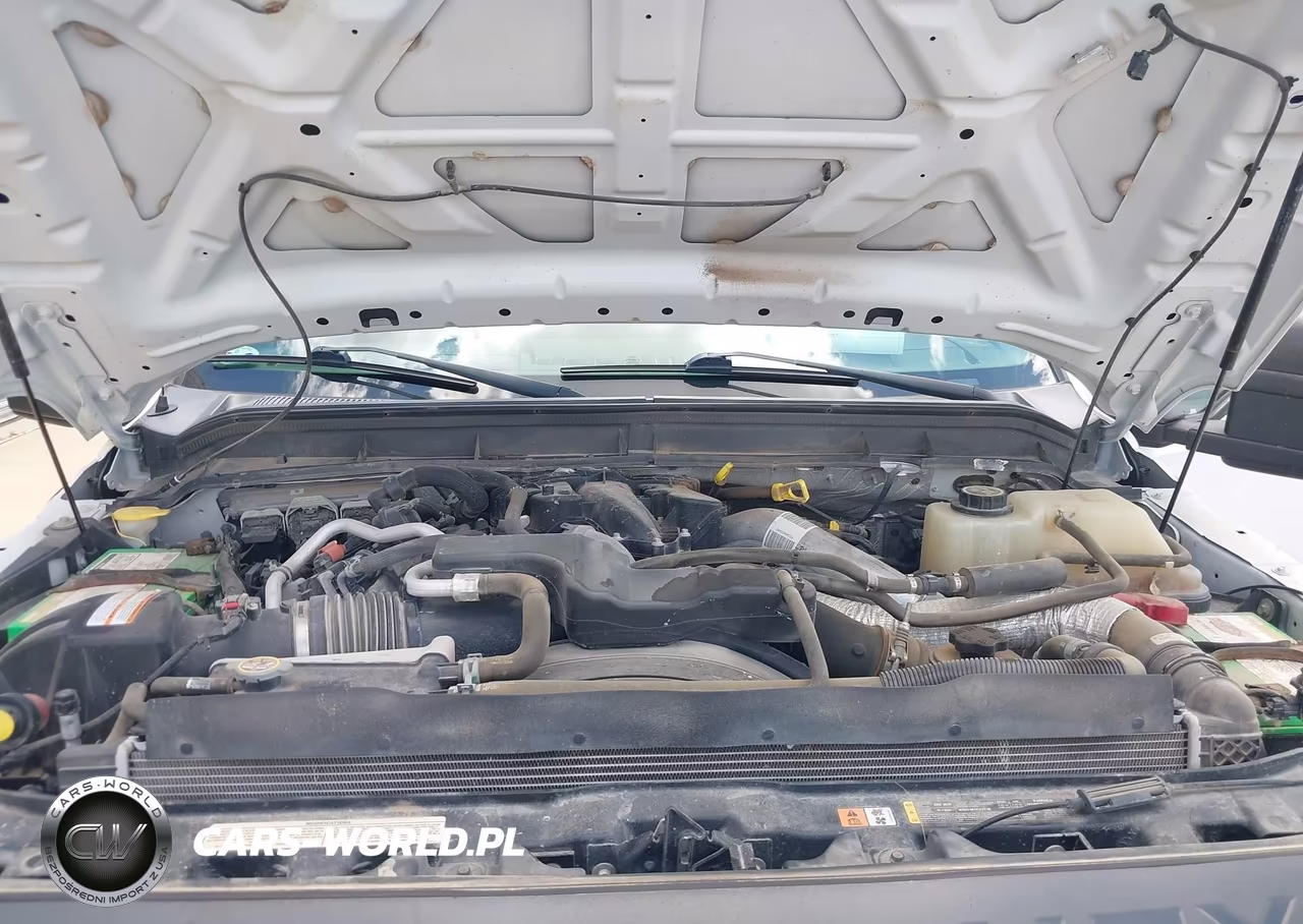 2016 Ford F-450 Xl VIN:1FT8W4DT8GED31659 - 10
