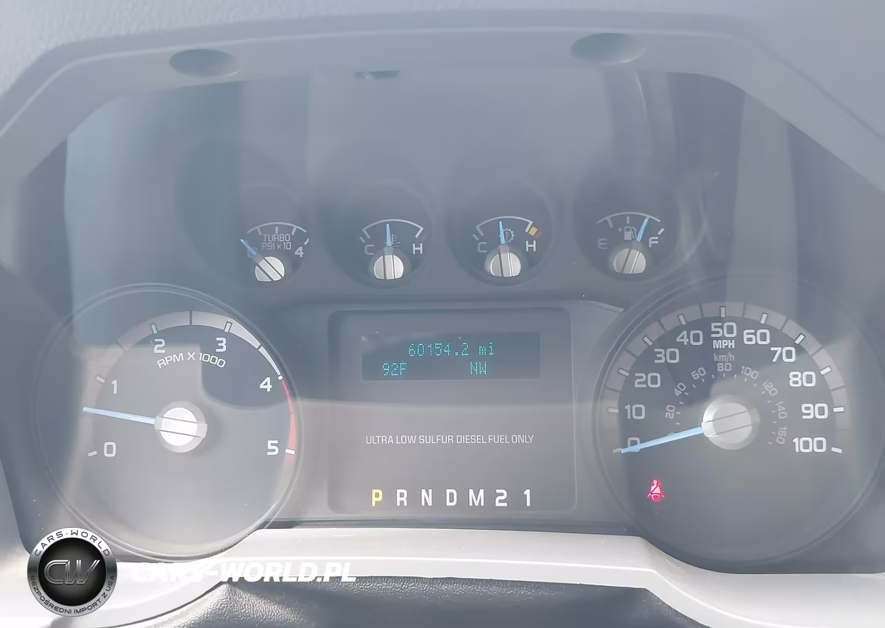 2016 Ford F-450 Xl VIN:1FT8W4DT8GED31659 - 7