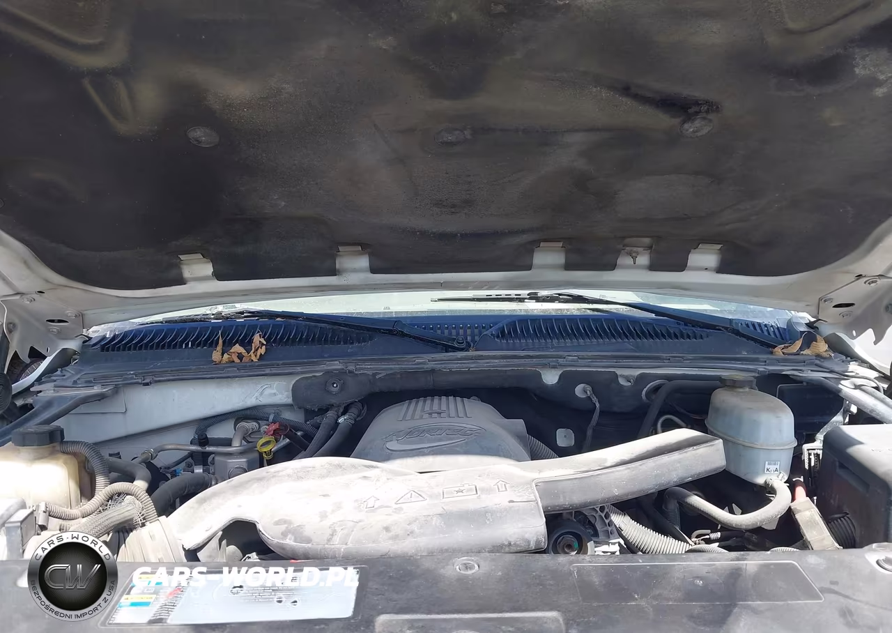 2005 Chevrolet Suburban 1500 Lt VIN:3GNEC16Z15G252410 - 10