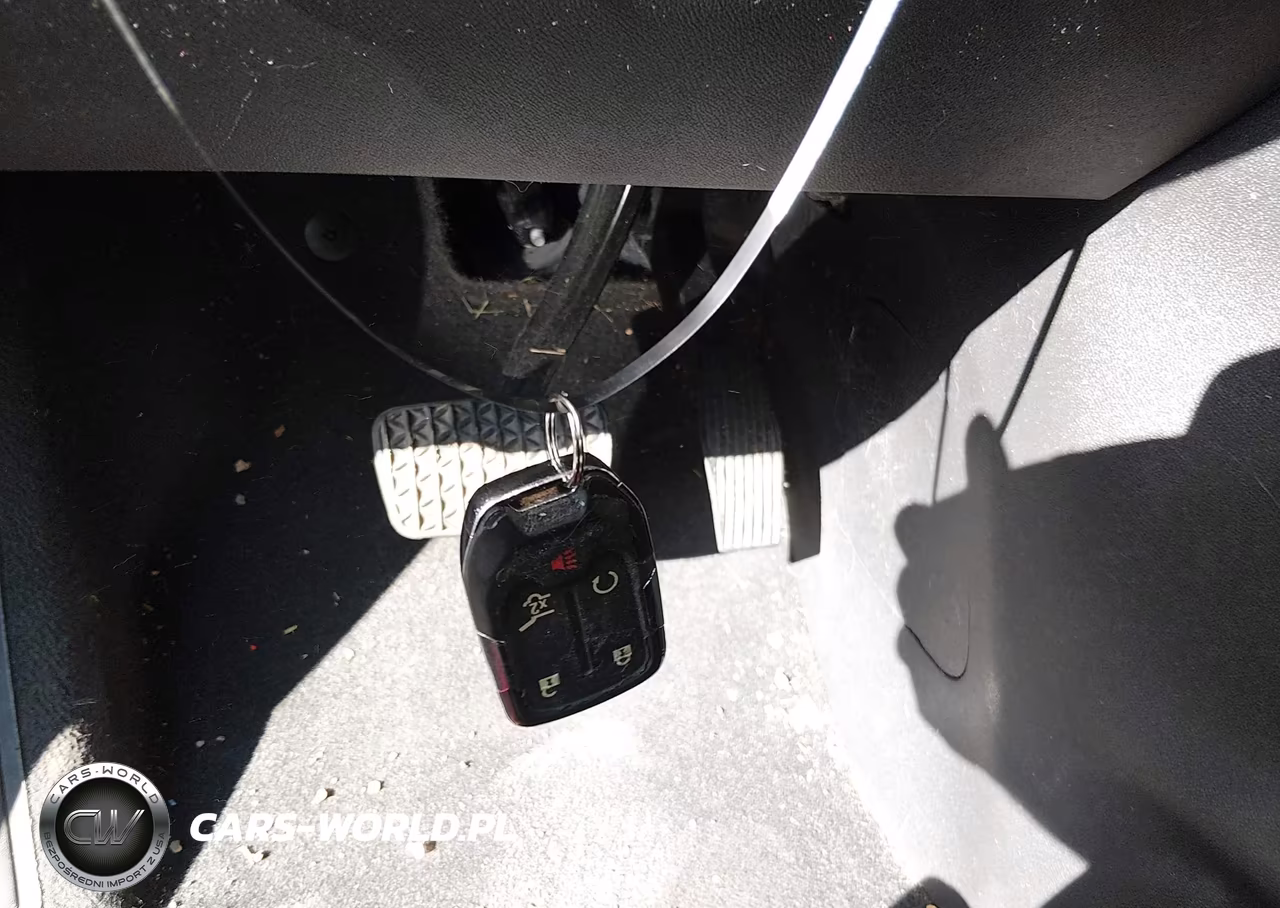 2019 GMC Terrain Slt Diesel VIN:3GKALWEU2KL252241 - 11