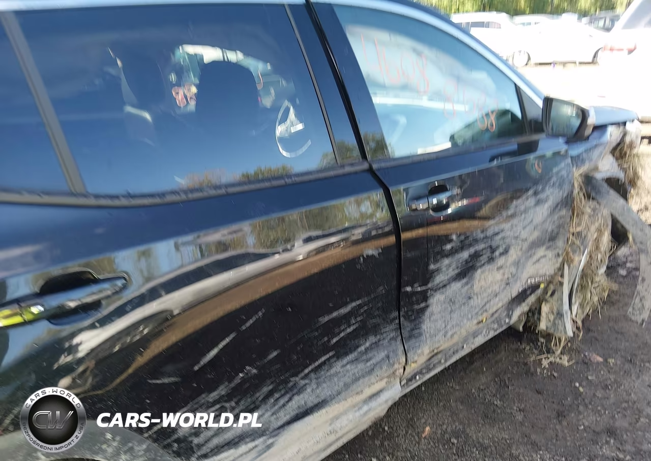 2019 GMC Terrain Slt Diesel VIN:3GKALWEU2KL252241 - 6
