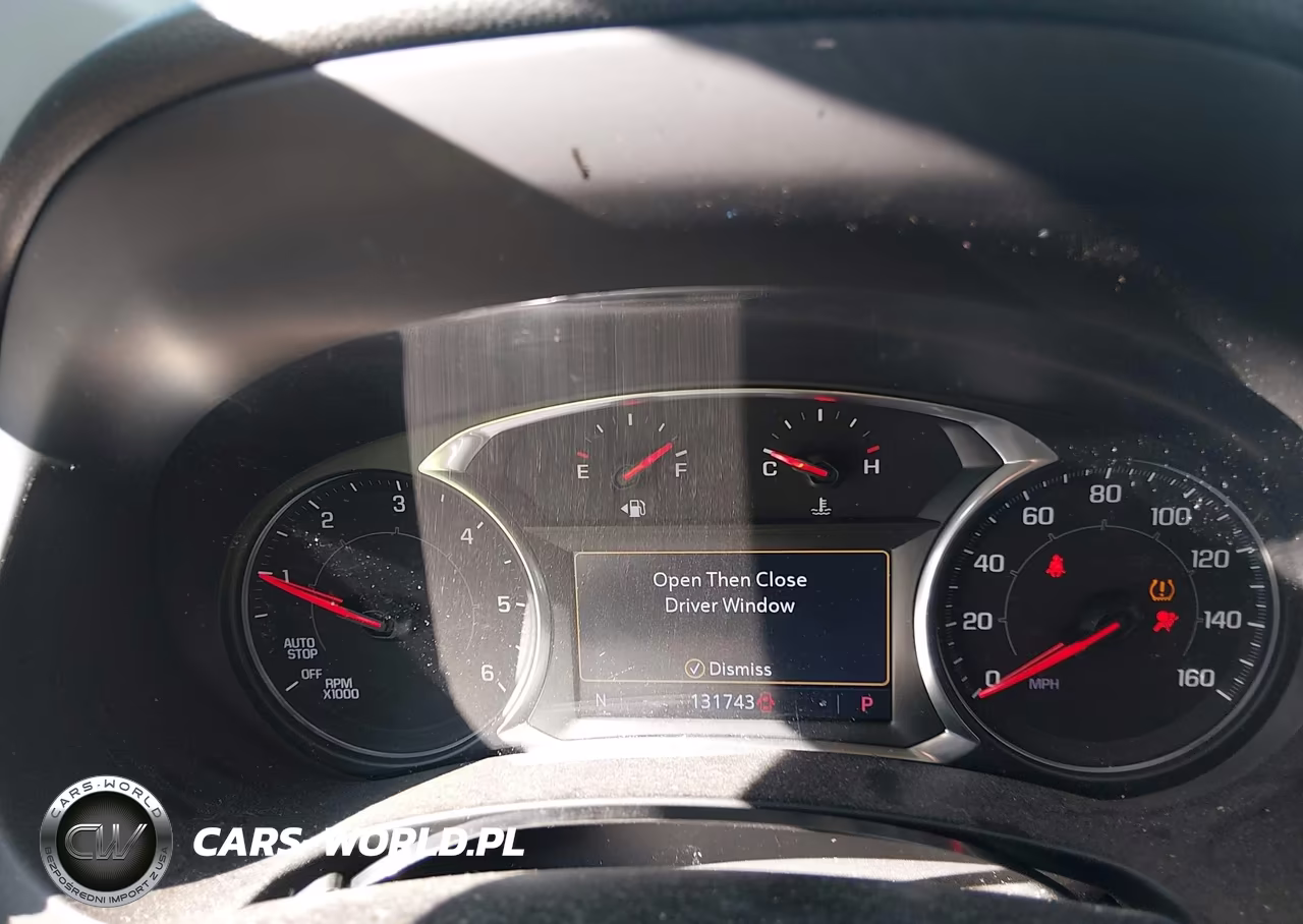 2019 GMC Terrain Slt Diesel VIN:3GKALWEU2KL252241 - 7