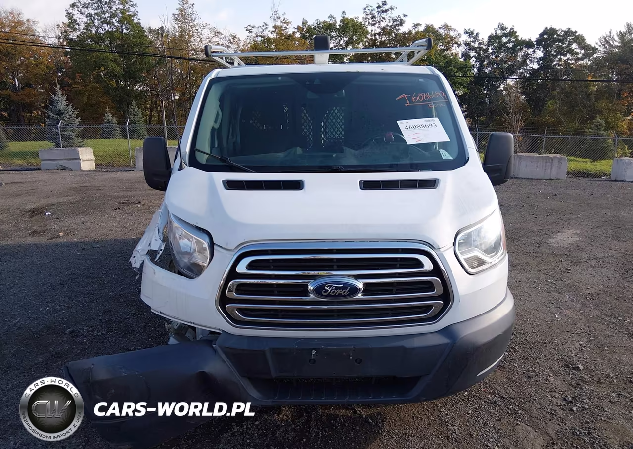 2017 Ford Transit-250 VIN:1FTYR1ZMXHKB10316 - 12