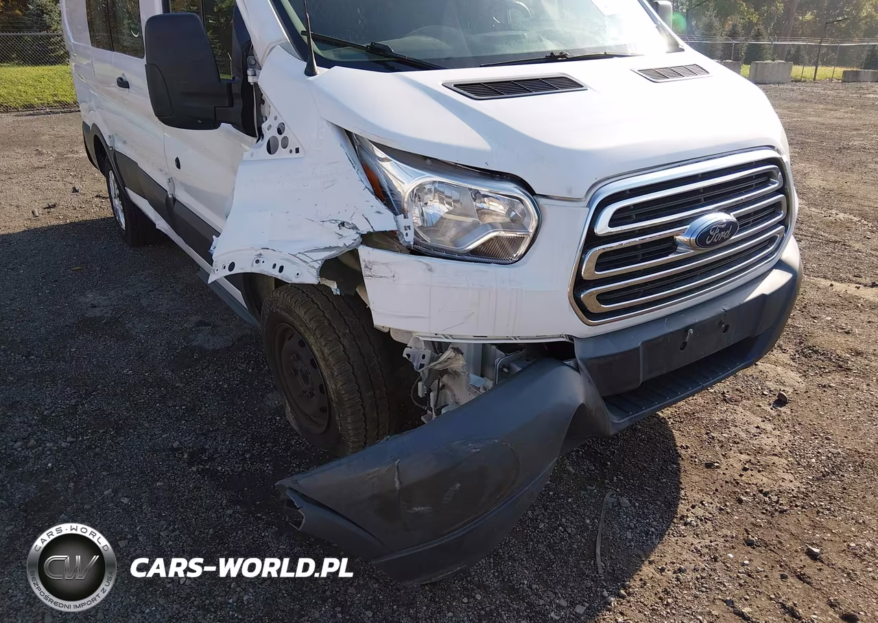 2017 Ford Transit-250 VIN:1FTYR1ZMXHKB10316 - 6