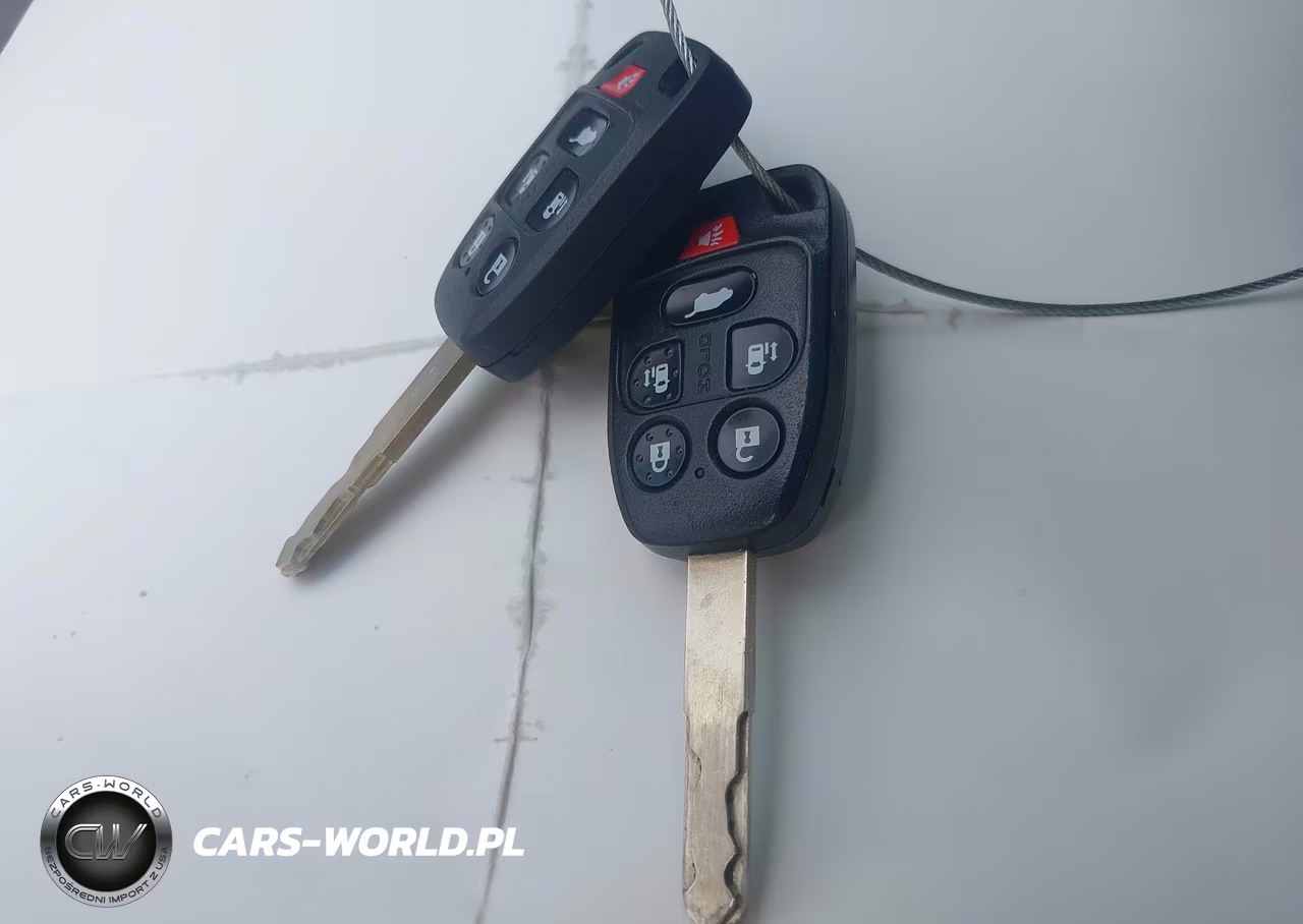 2012 Honda Odyssey Ex-L VIN:5FNRL5H62CB062509 - 11