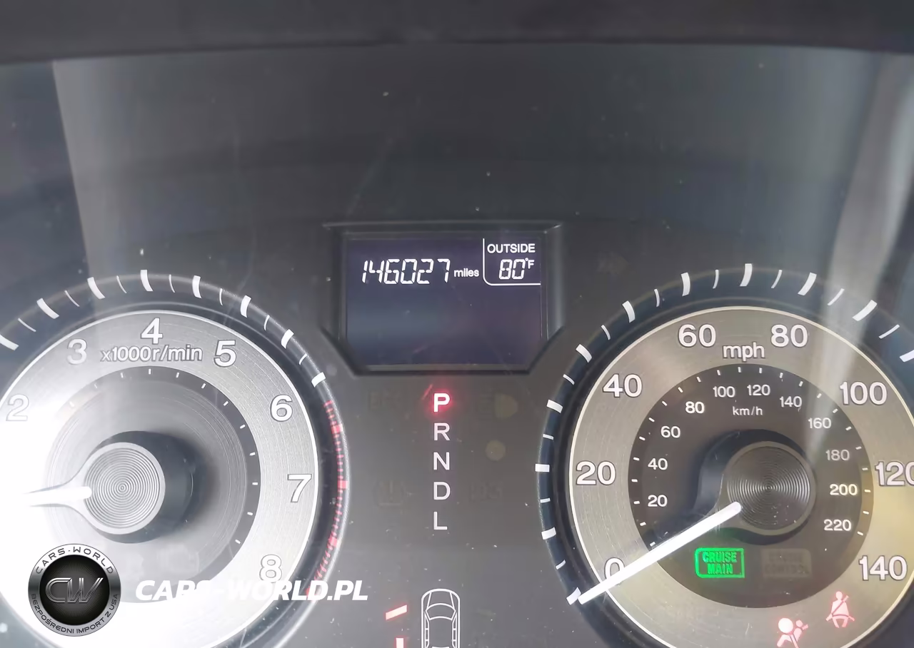 2012 Honda Odyssey Ex-L VIN:5FNRL5H62CB062509 - 15