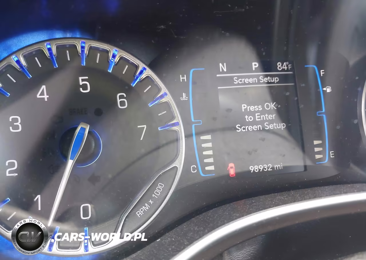 2017 Chrysler Pacifica Touring-L VIN:2C4RC1BG7HR795063 - 7