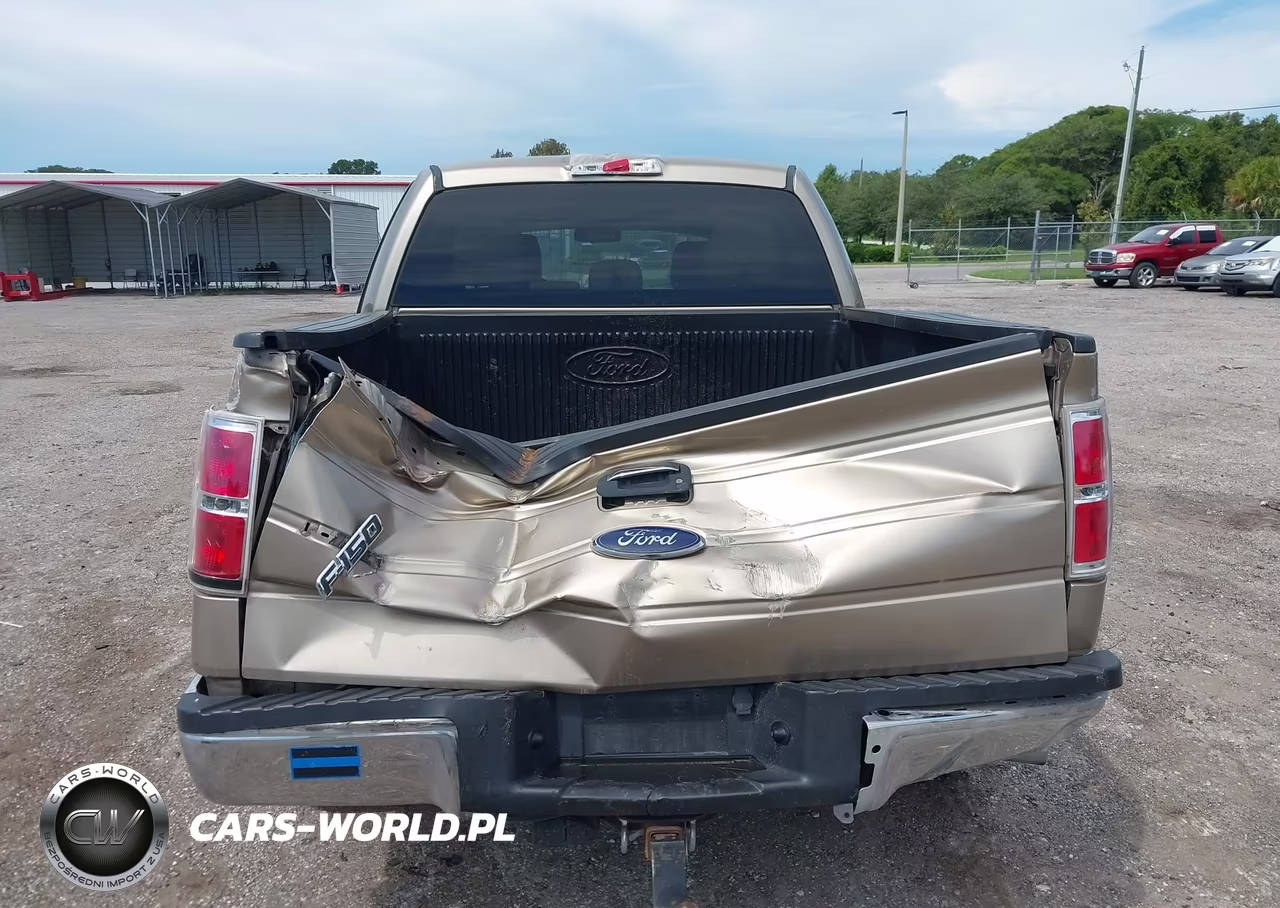 2014 Ford F-150 Xlt VIN:1FTFW1CT6EFA75438 - 16