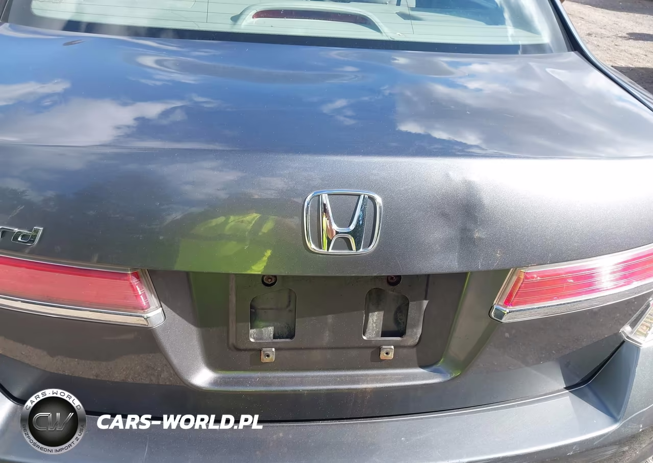 2011 Honda Accord 2.4 Lx-P VIN:1HGCP2F49BA060274 - 15