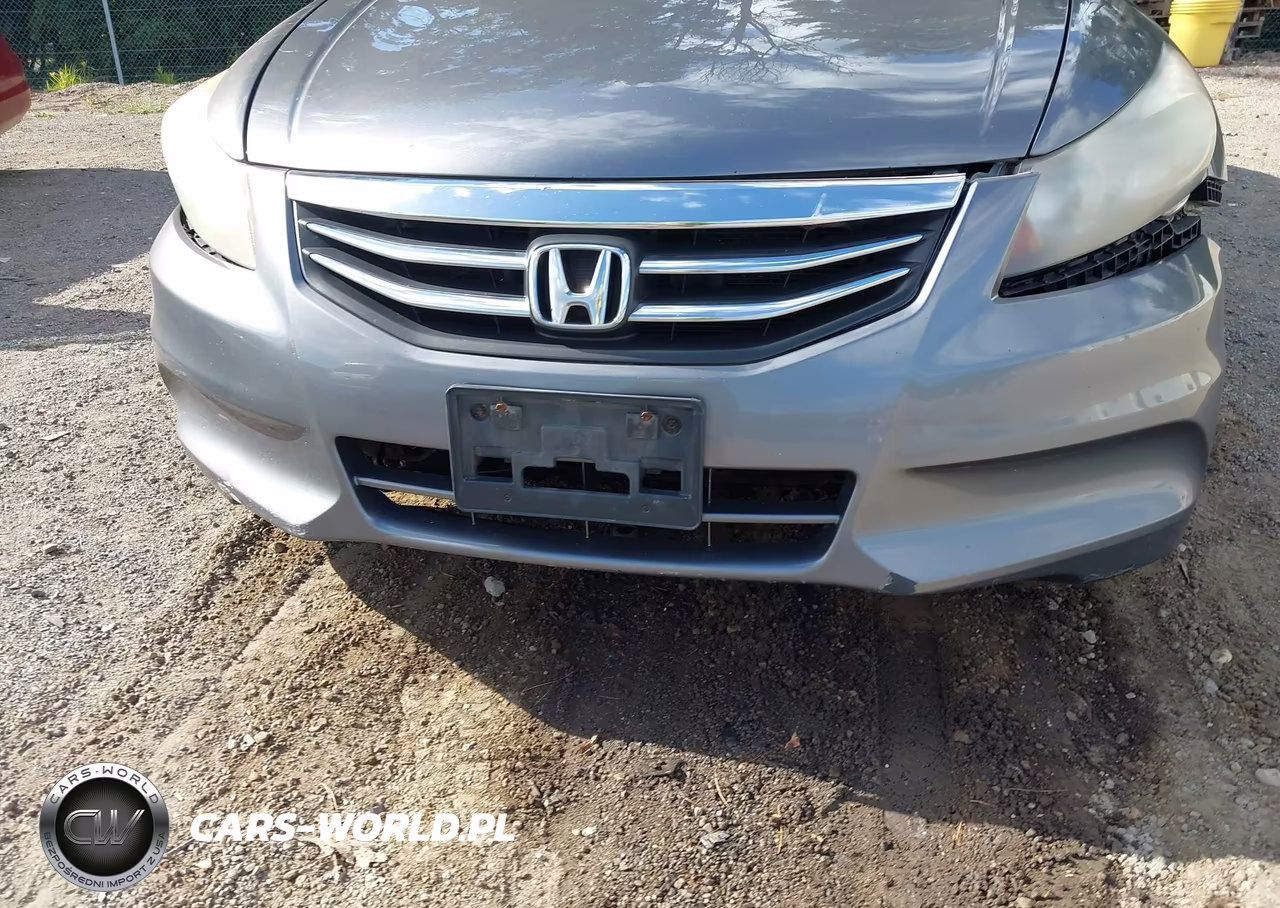 2011 Honda Accord 2.4 Lx-P VIN:1HGCP2F49BA060274 - 6