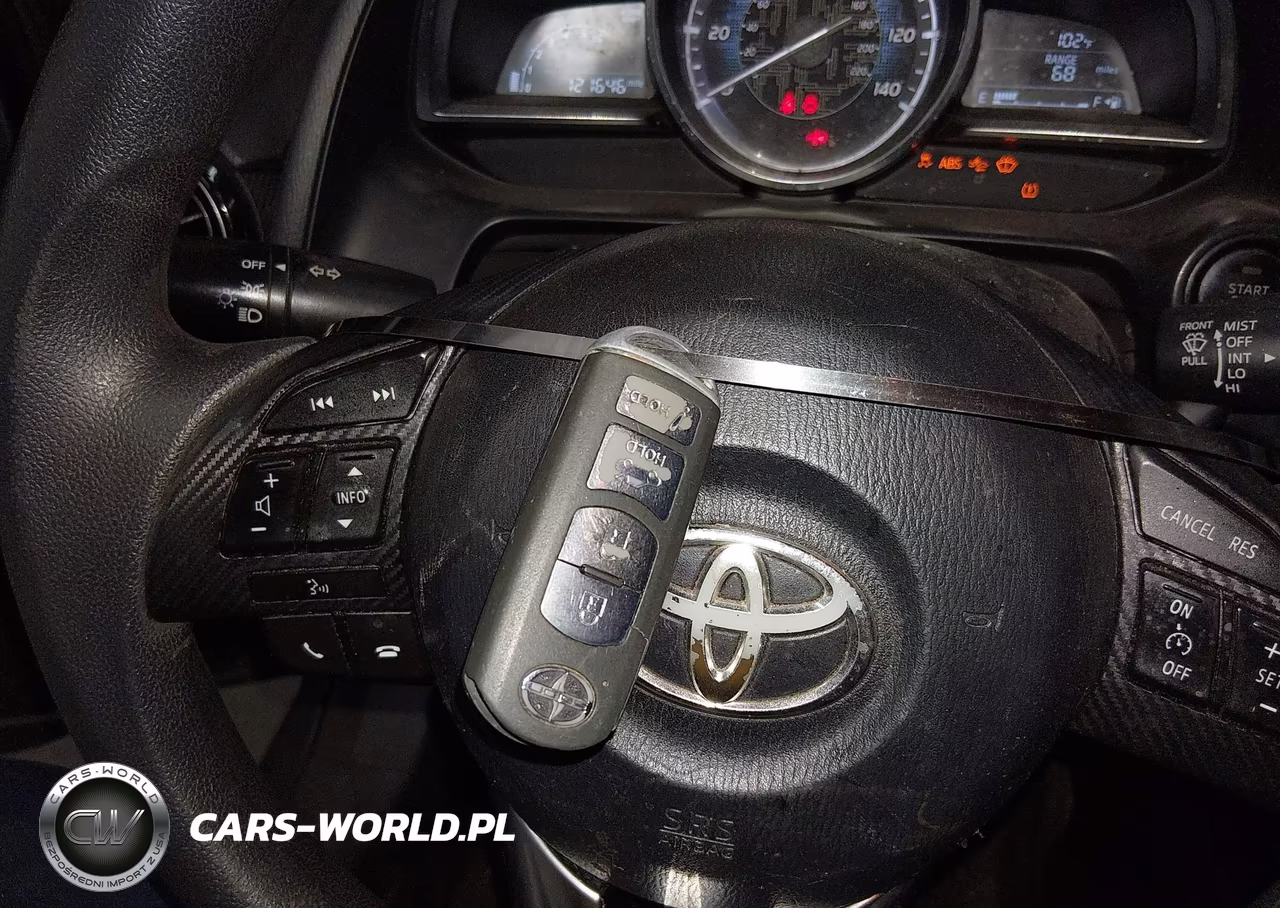 2017 Toyota Yaris Ia VIN:3MYDLBYV2HY180847 - 11