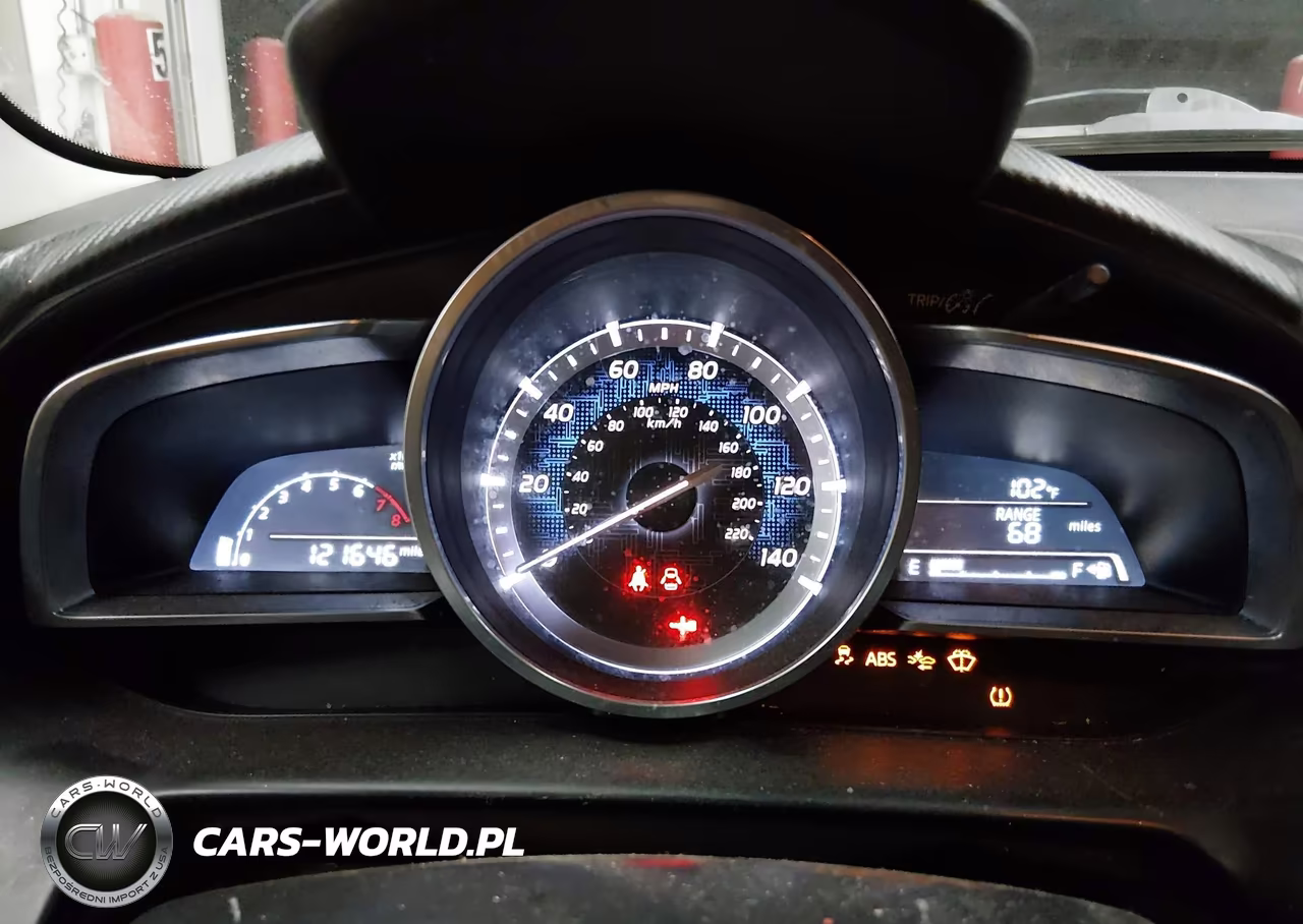 2017 Toyota Yaris Ia VIN:3MYDLBYV2HY180847 - 7