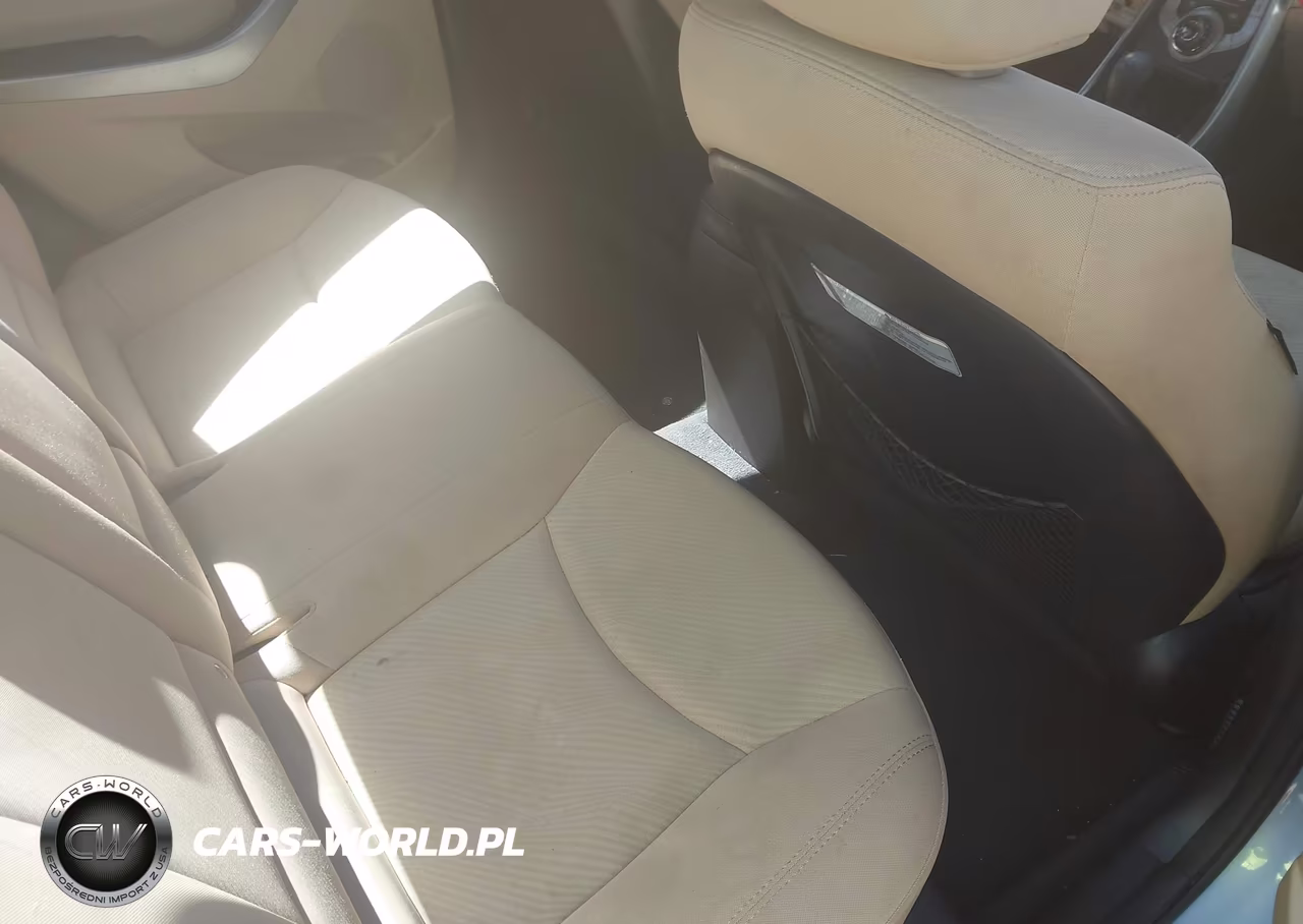2013 Hyundai Elantra Gls VIN:KMHDH4AE9DU842972 - 8