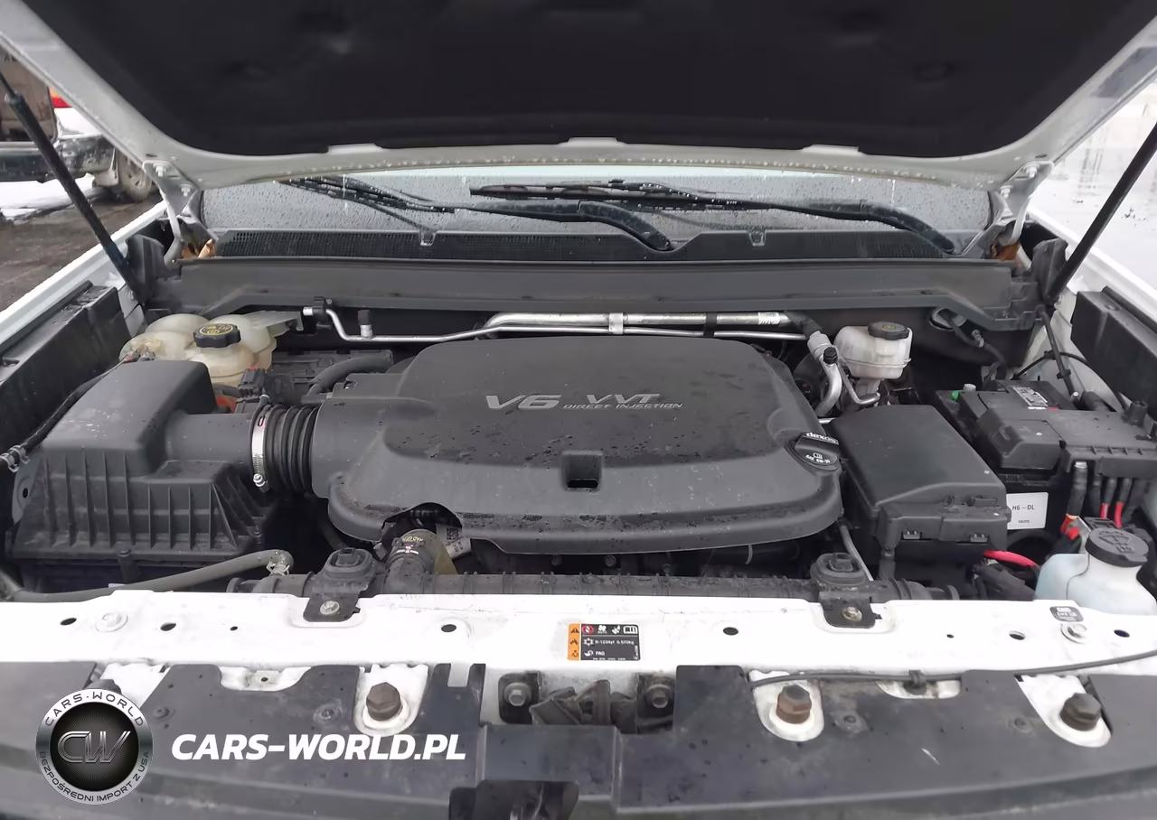 2022 Chevrolet Colorado 2Wd Short Box Lt VIN:1GCGSCEN8N1203640 - 10