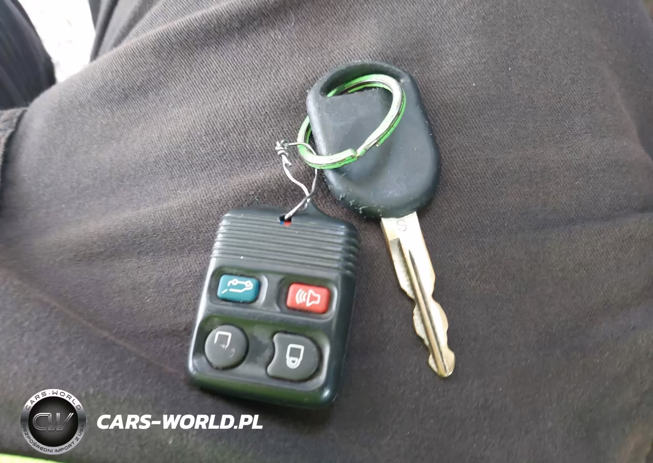 2005 Ford Taurus Se VIN:1FAFP53UX5A186204 - 11