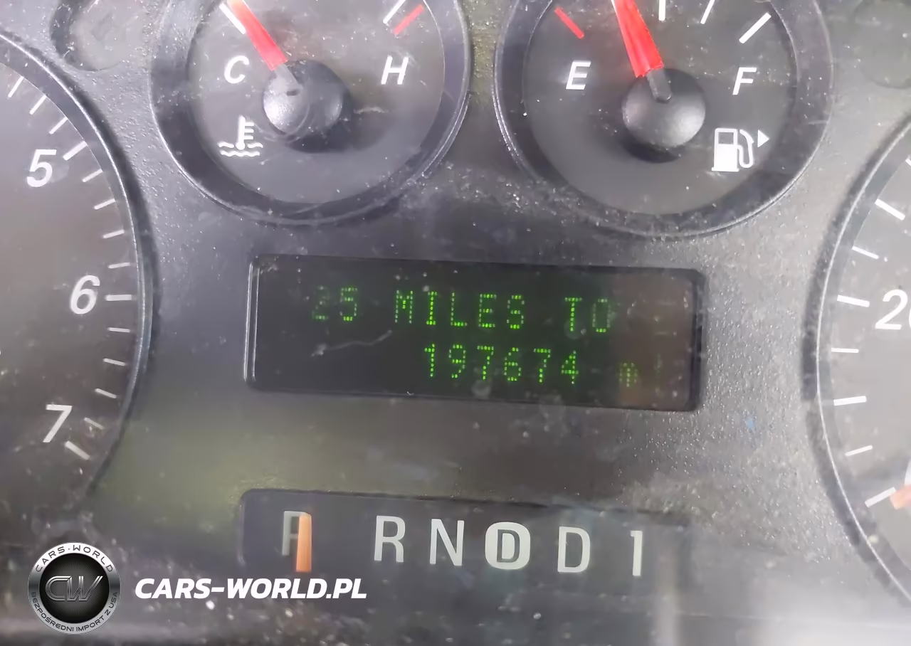2005 Ford Taurus Se VIN:1FAFP53UX5A186204 - 15