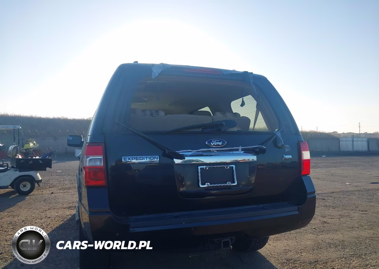 2012 Ford Expedition Xlt VIN:1FMJU1H51CEF46145 - 16