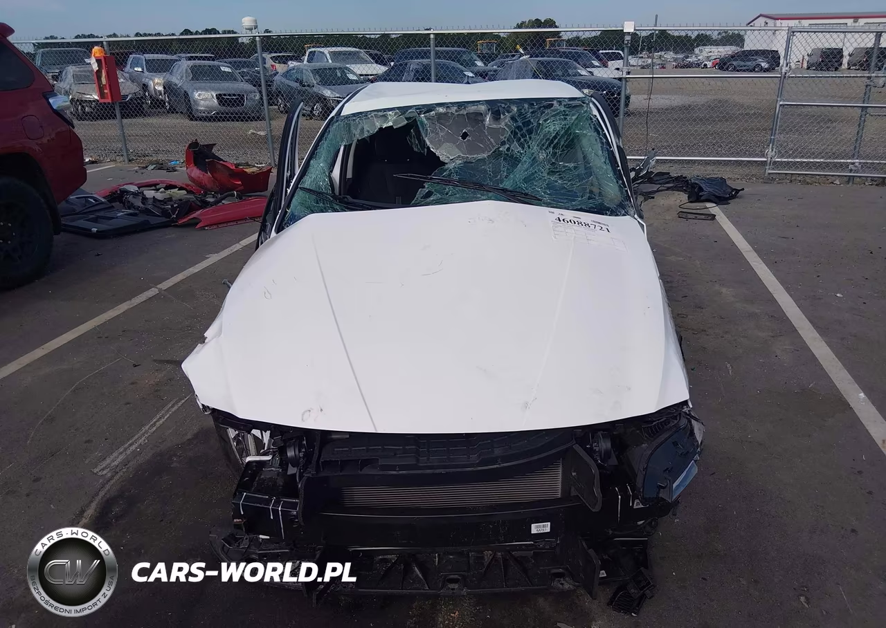 2026 Hyundai Elantra Se VIN:KMHLL4DG4TU209267 - 13