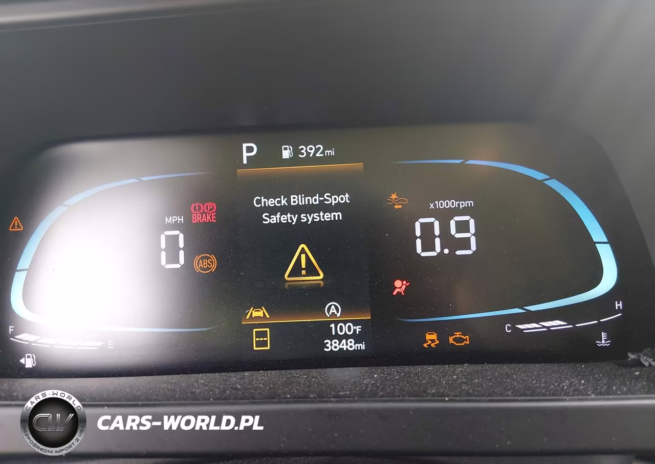 2026 Hyundai Elantra Se VIN:KMHLL4DG4TU209267 - 7